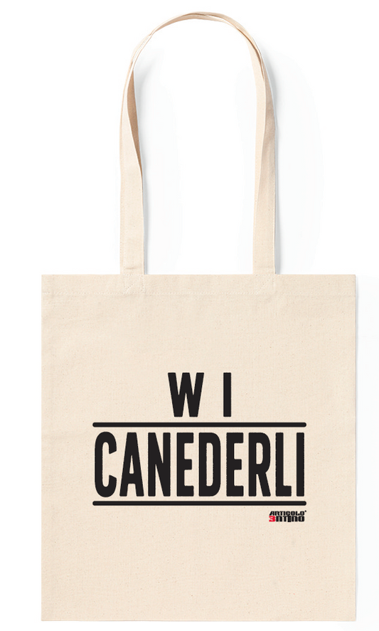 Shopper Canederli